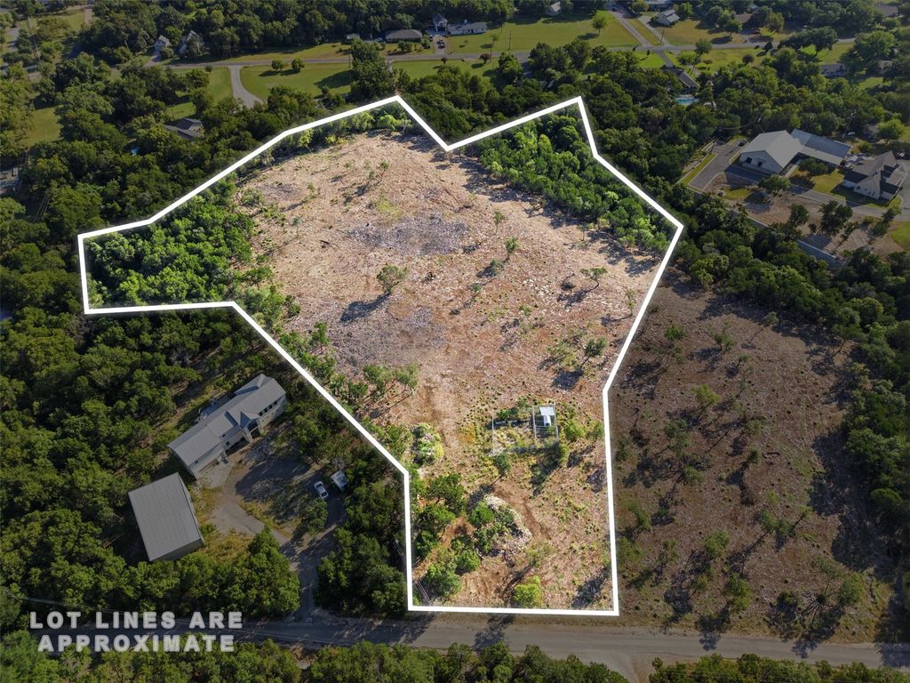 759 (tract 2) Riva Ridge Road, Leander