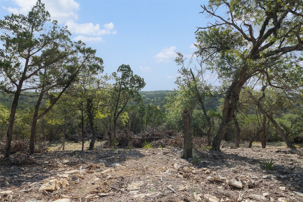 Tract 4 Mount Olive School Road, Wimberley