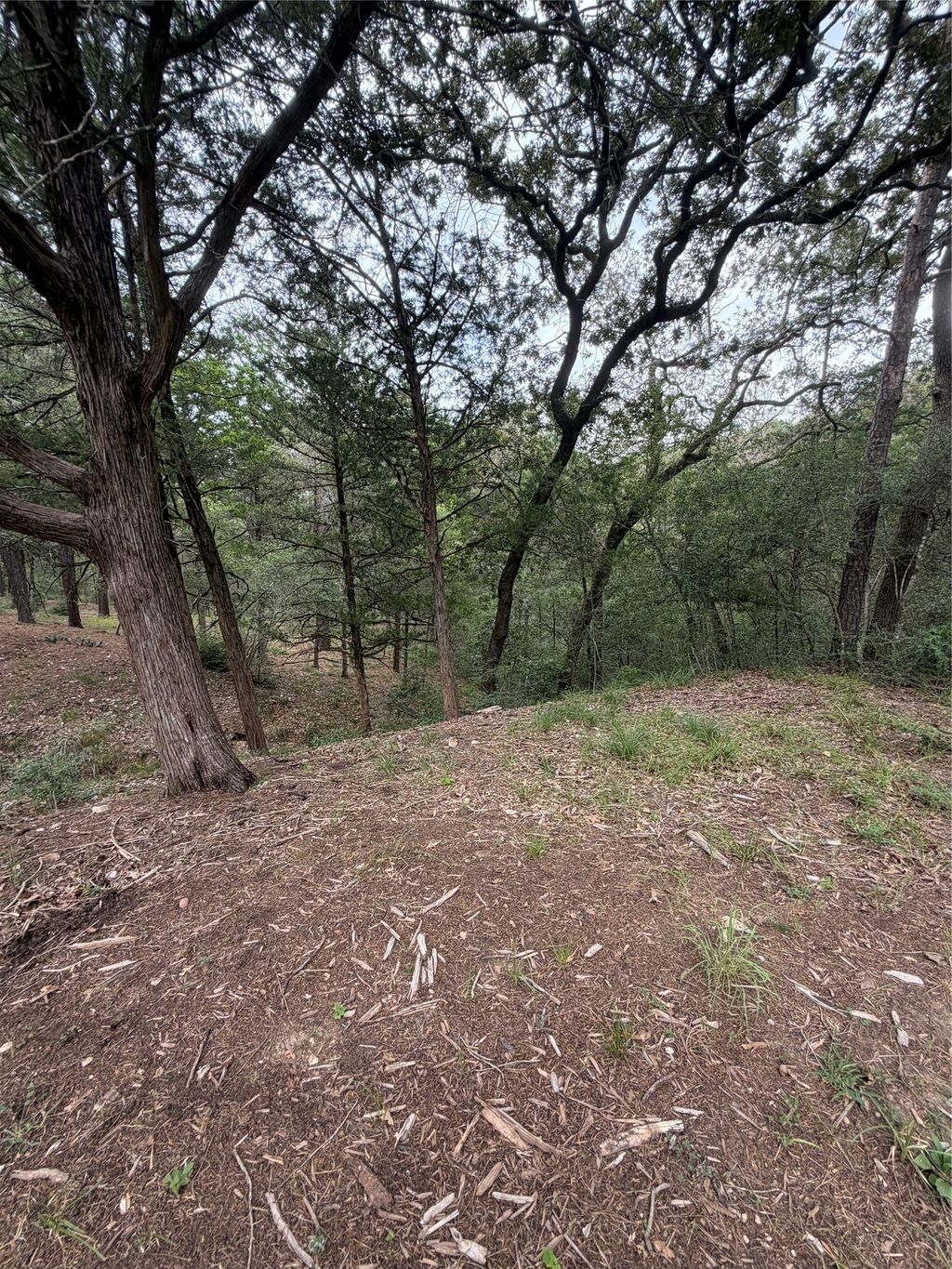Lot 293 Aka Court, Bastrop