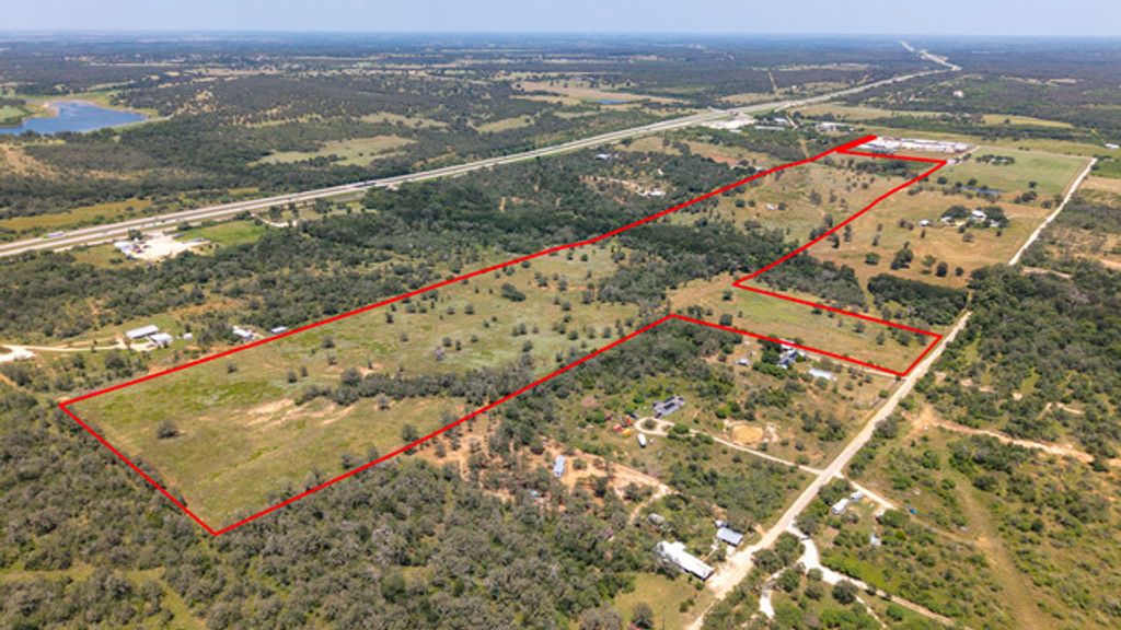 509 Butter Lane, Seguin