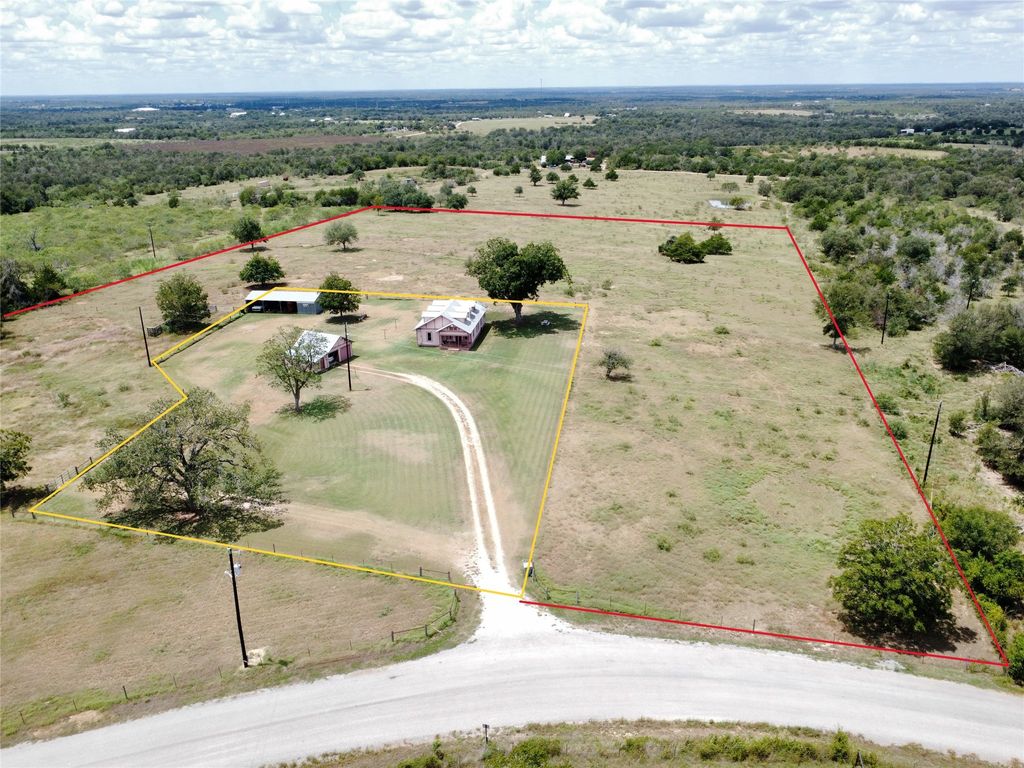 326 Bartsch Lane, Red Rock