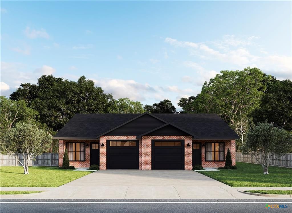 302 S Juanita Drive, Harker Heights