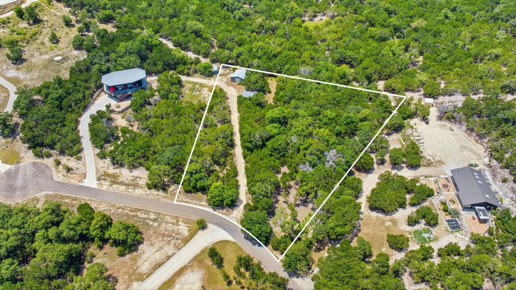 1365 Windy Hill, Salado