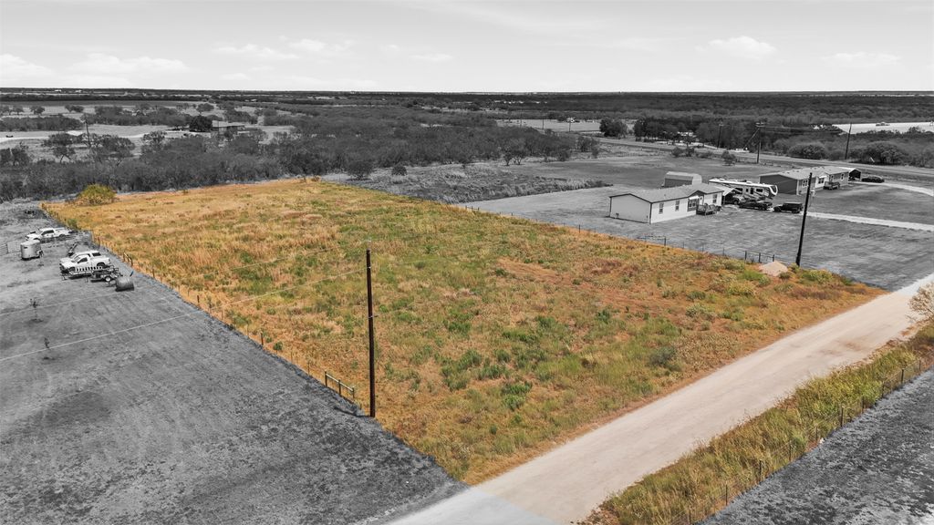 Lot 3 Private Rd 3042, Gonzales