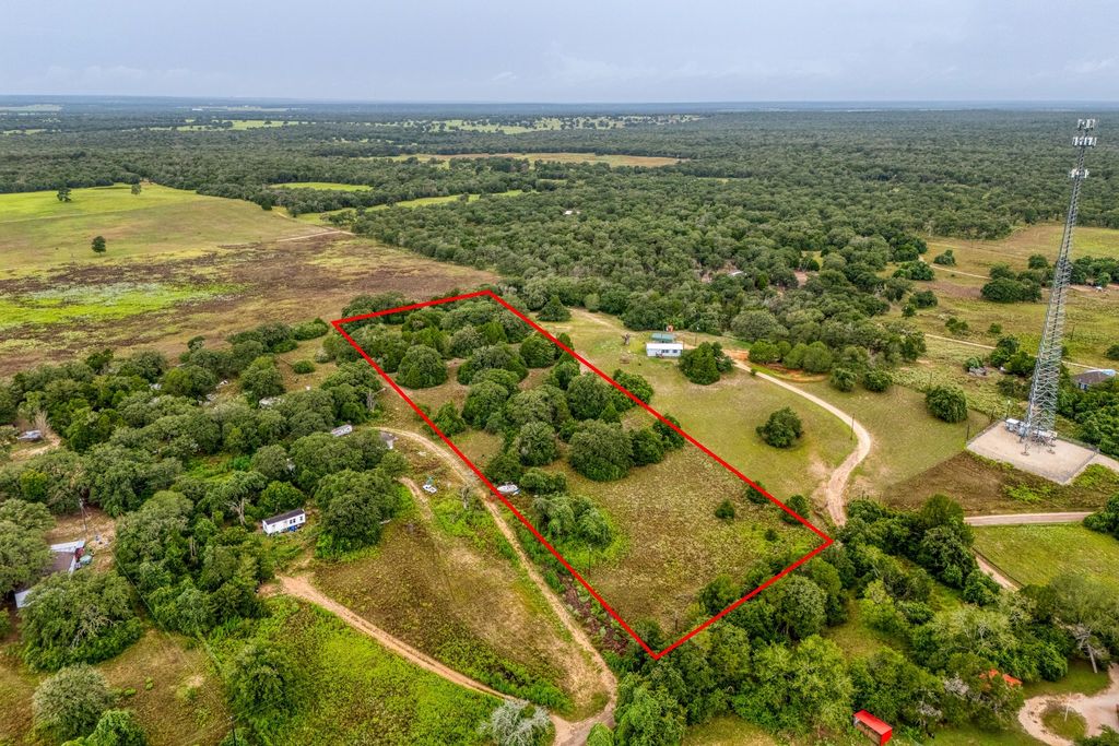 00 Old Sayers Road, Bastrop