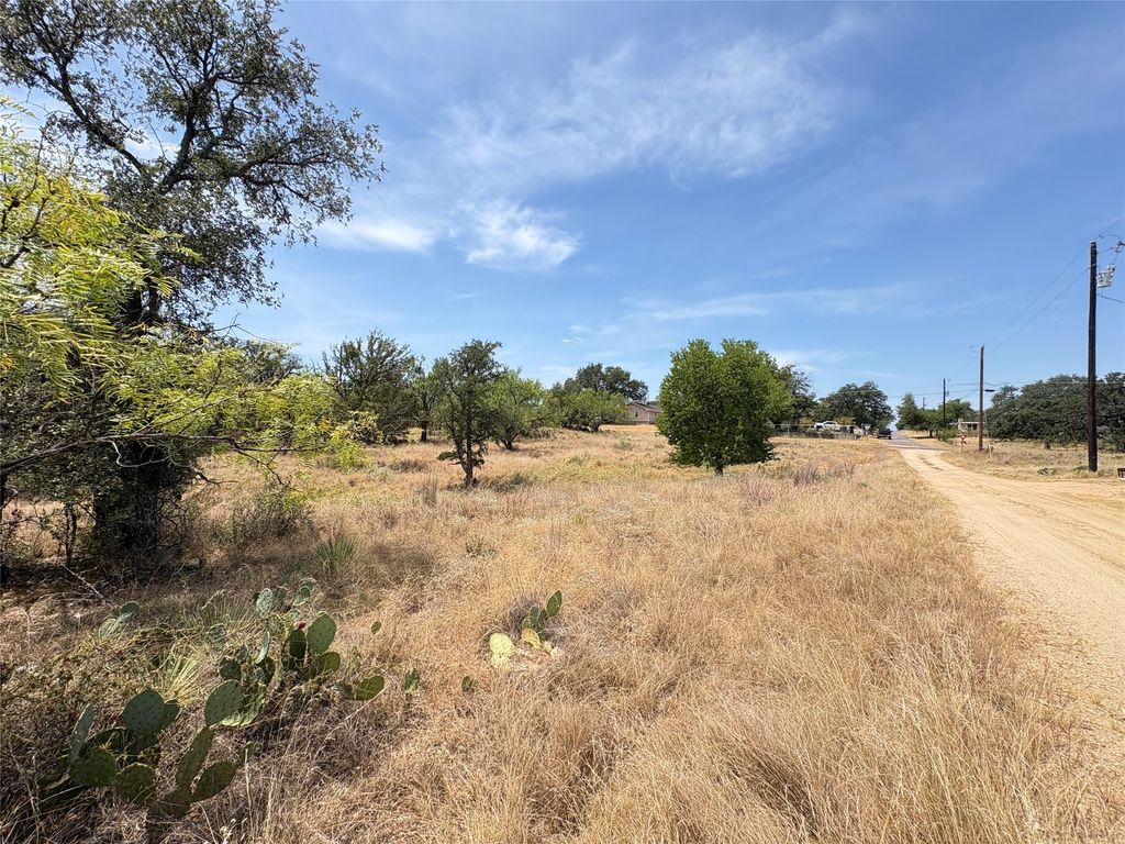 387 Rosehill Drive, Granite Shoals
