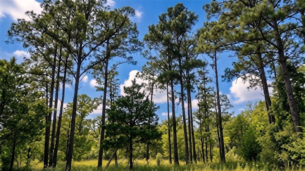 Tbd Modock Drive, Bastrop