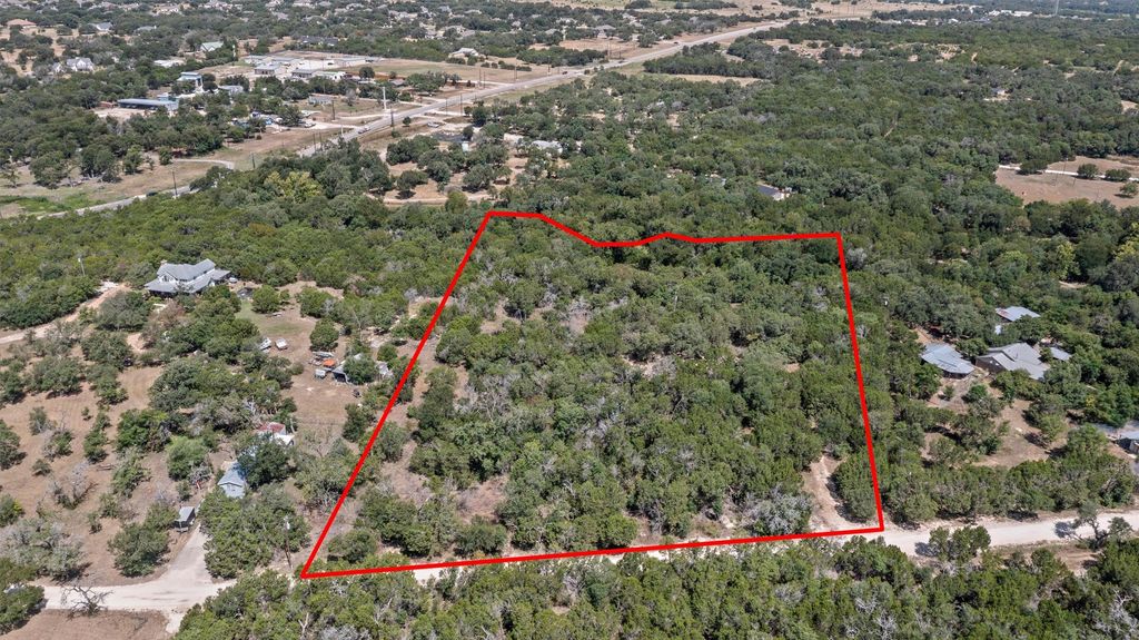 225 N Fawn Ridge, Leander