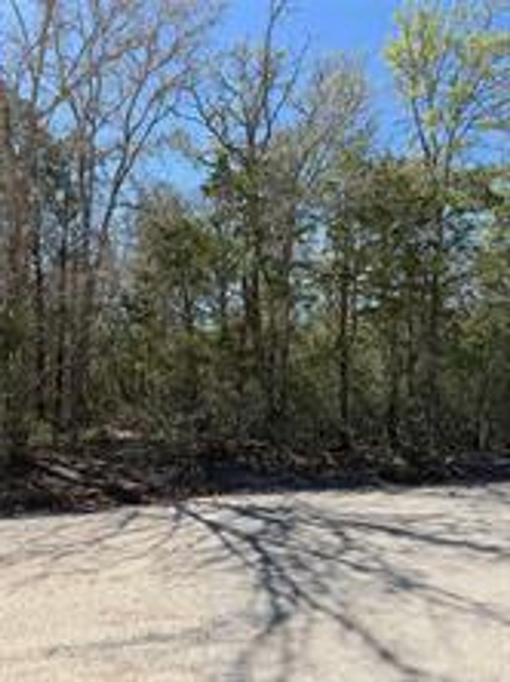 Lot 539 Iva Lane, Bastrop