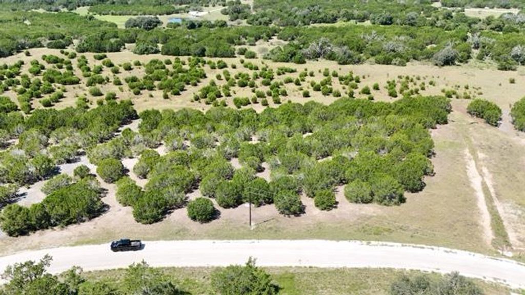 Tbd Stargazer Dr Lot 16 Stargazer Drive, Lampasas