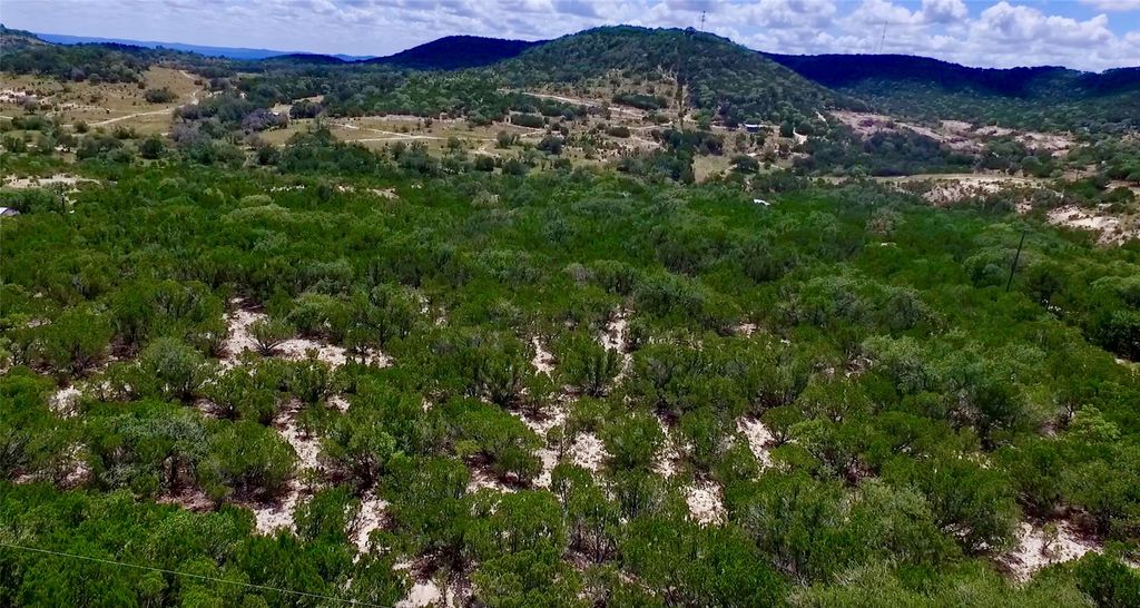 Tbd W Bear Spring Road, Pipe Creek