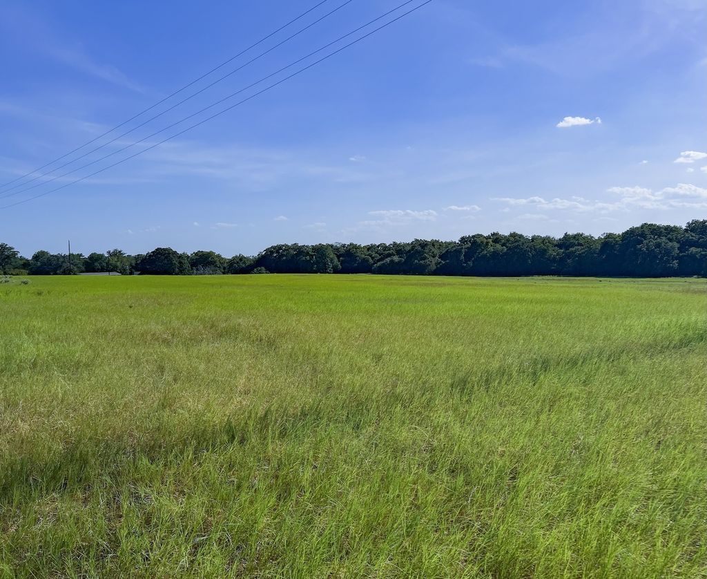 0001 Old Mcmahan Road, Lockhart