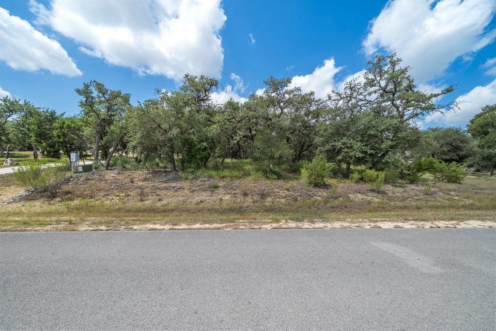 1345 Merlot, New Braunfels