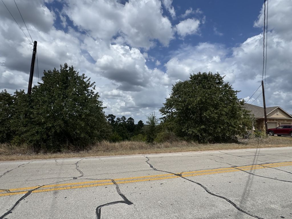 Lot 159 Mauna Kea Lane, Bastrop