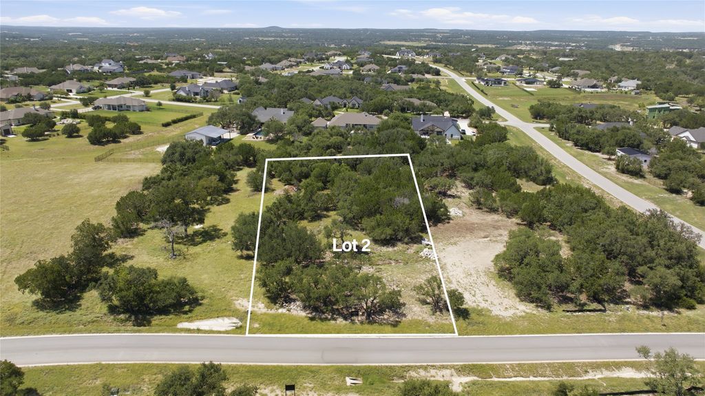 365 Joya Drive, Liberty Hill