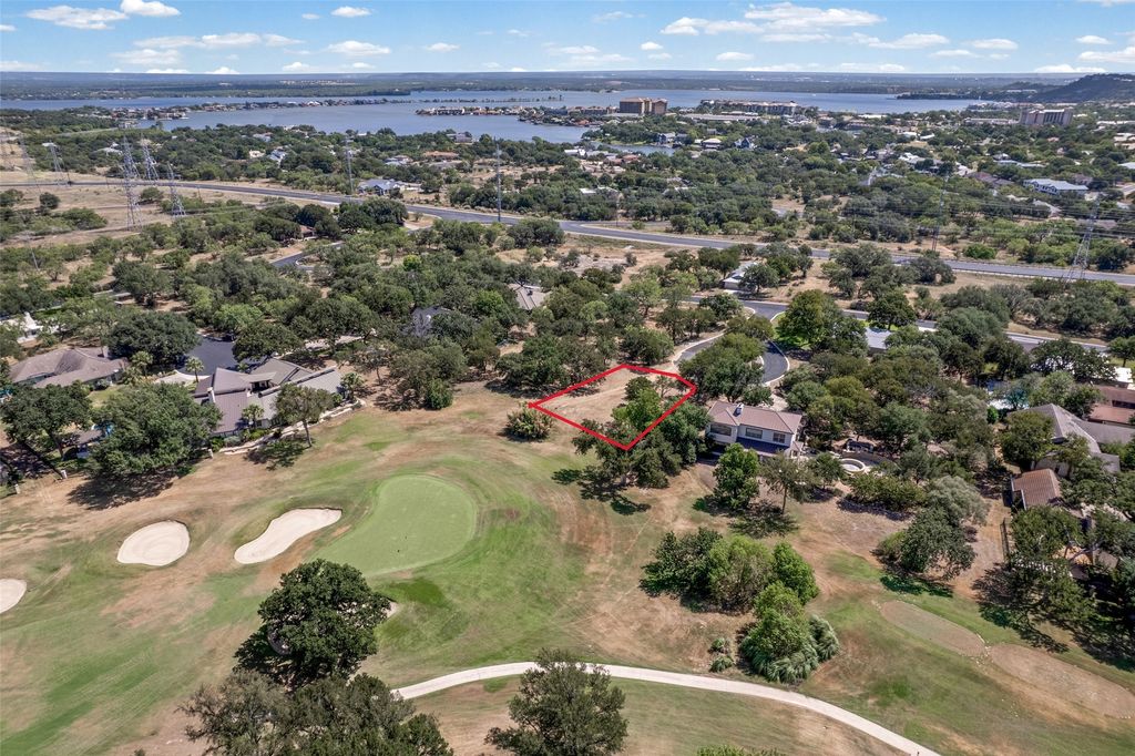 108 Northern Spur, Horseshoe Bay