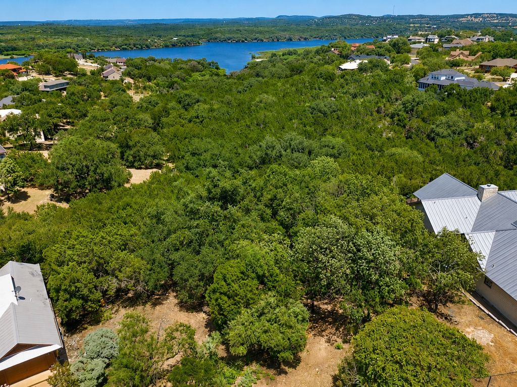 Lots 5 And 6 Courtside Lane, Spicewood
