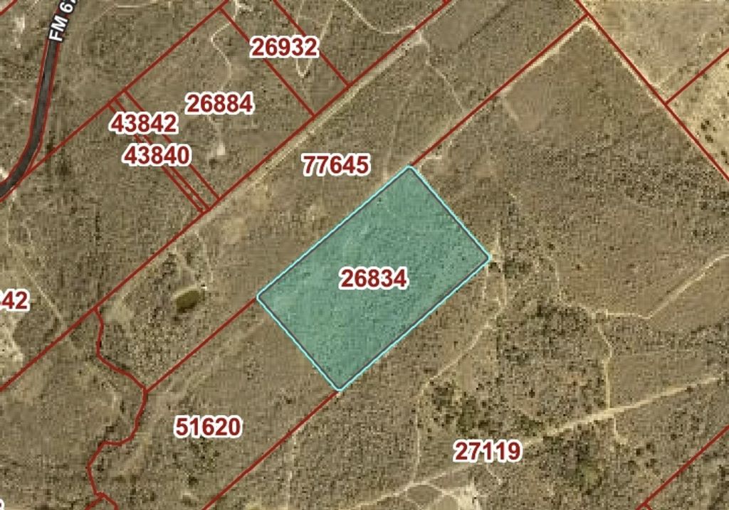 - Fm-671, Luling