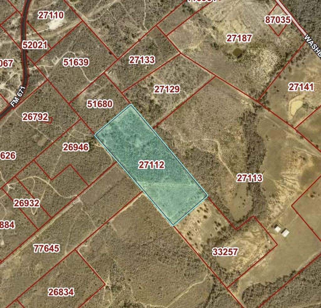 - -fm-671-, Luling