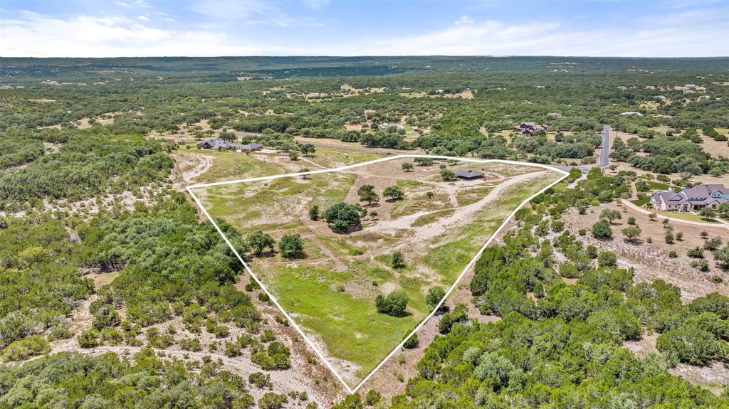 15801 Palomino Ranch Drive, Leander