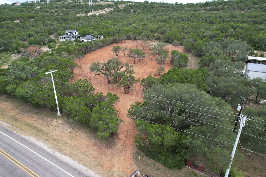 2409 Pace Bend Road S, Spicewood