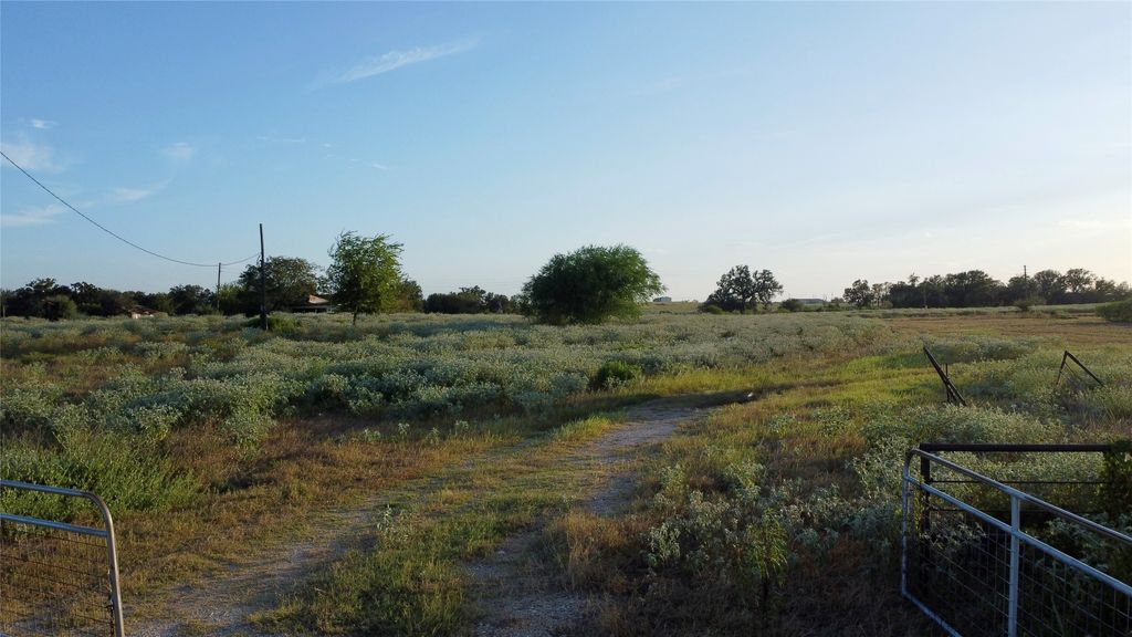 6447 Gander Slough Road, Kingsbury