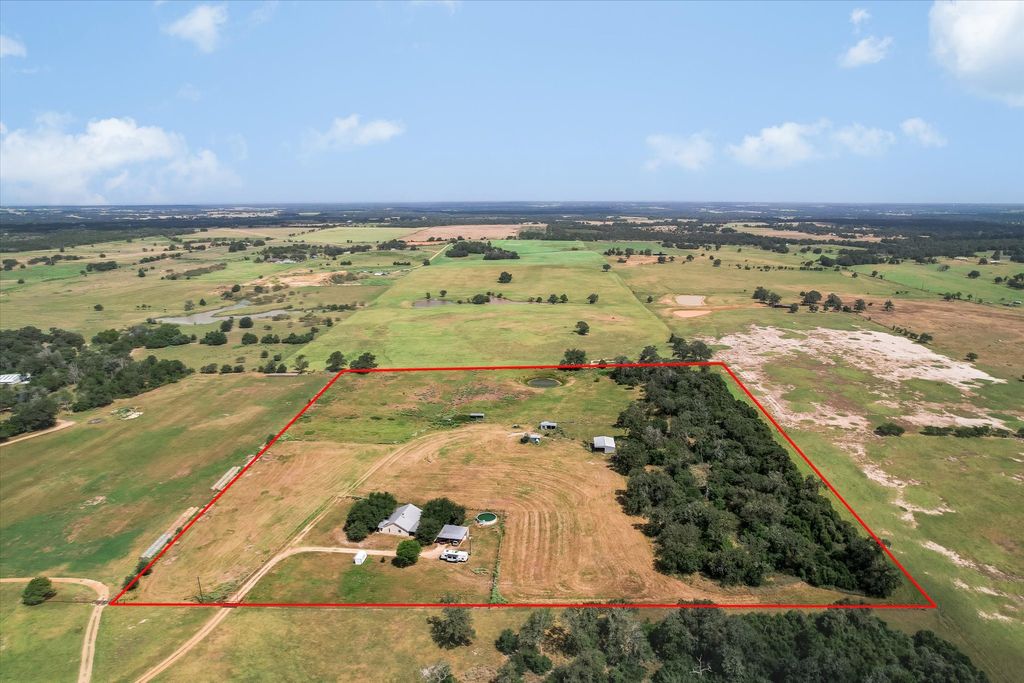 1170 Private Road 3241, Lincoln