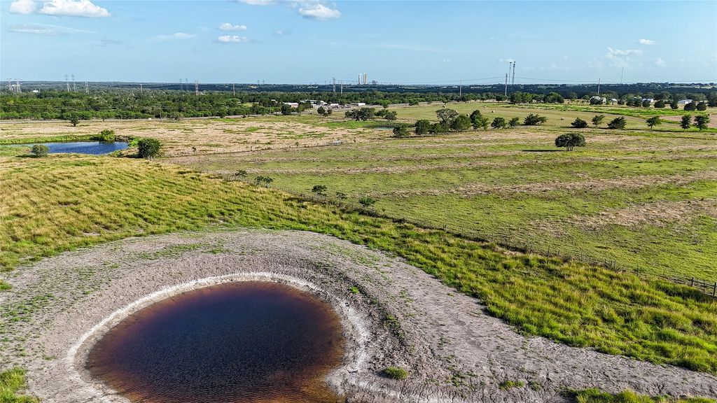 2179 E Highway 237, Round Top