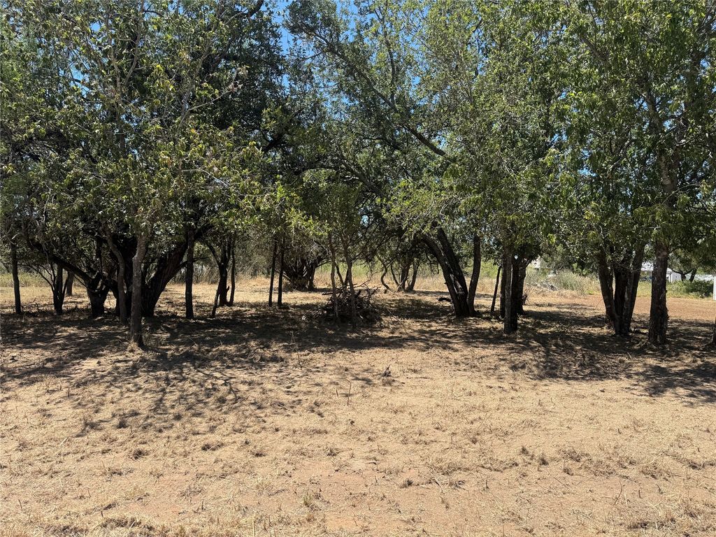 Lot #494 Driftwood Lane, Cottonwood Shores
