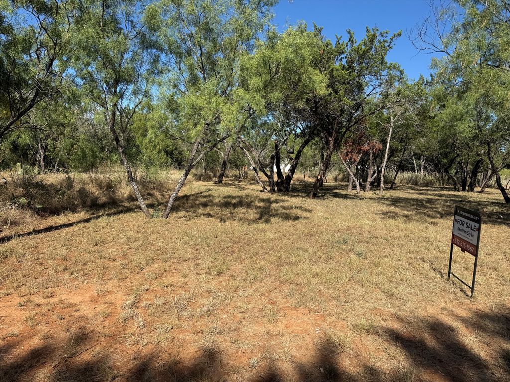 Lot #496 Driftwood Lane, Cottonwood Shores