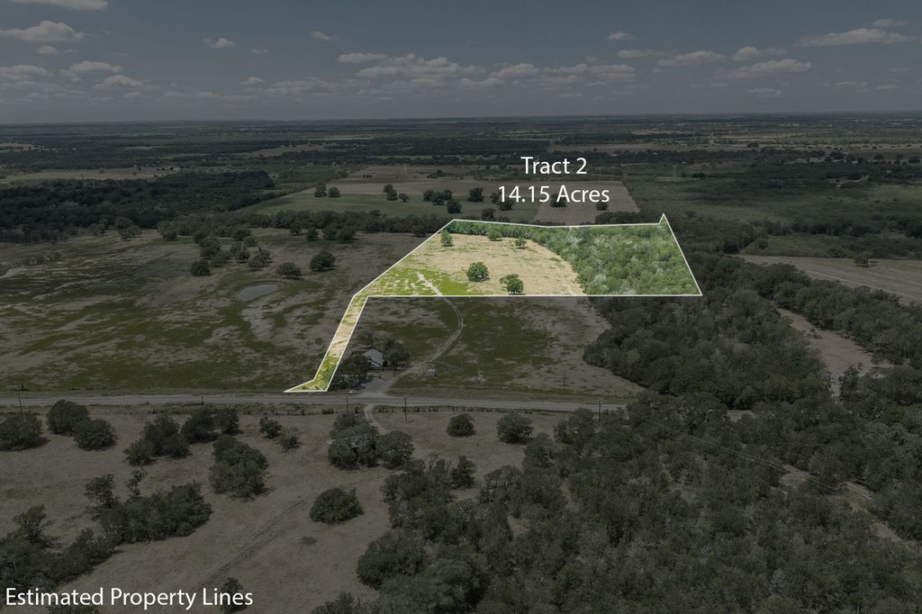 Tract 2 Fm 3158, Dale