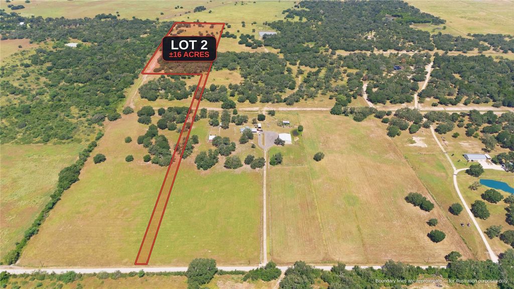 Lot 2 County Road 123, Edna