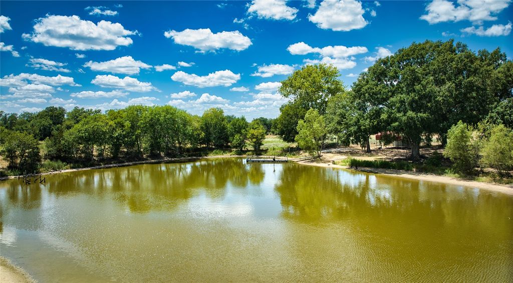 5510 Old Mcmahan Tract A Road, Lockhart