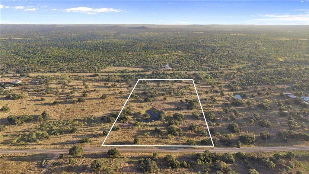 12 Ac W Highway 29, Llano