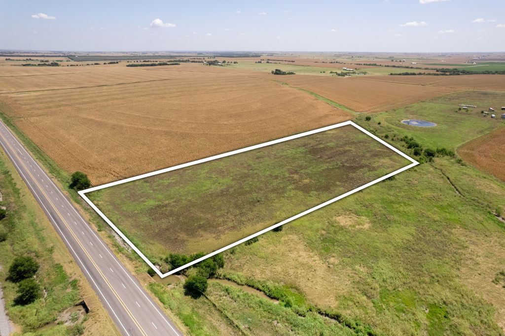 6900 State Highway 95 Highway N, Granger