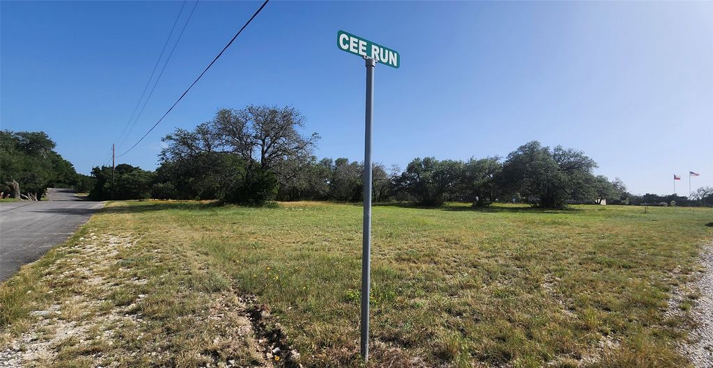 103 Cee Run, Bertram