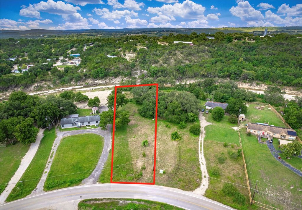 Lot 28 Windy Valley Road, Leander