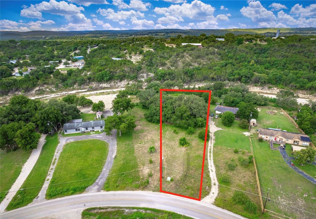 Lot 29 Windy Valley Road, Leander