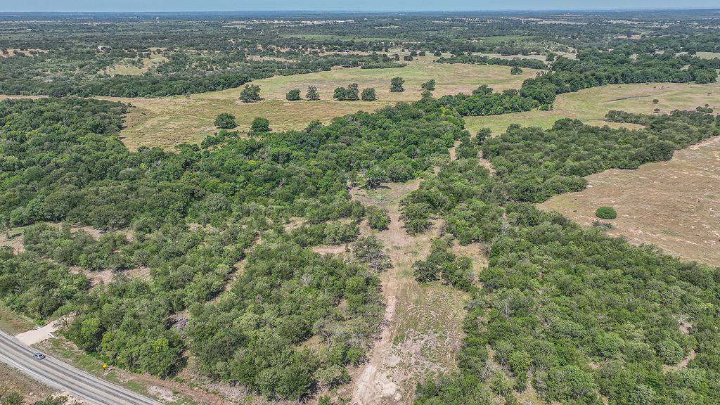 Tbd Fm 86 Tract 2 Highway, Luling