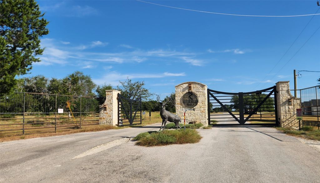 Tbd Indian Camp Trail, Kempner