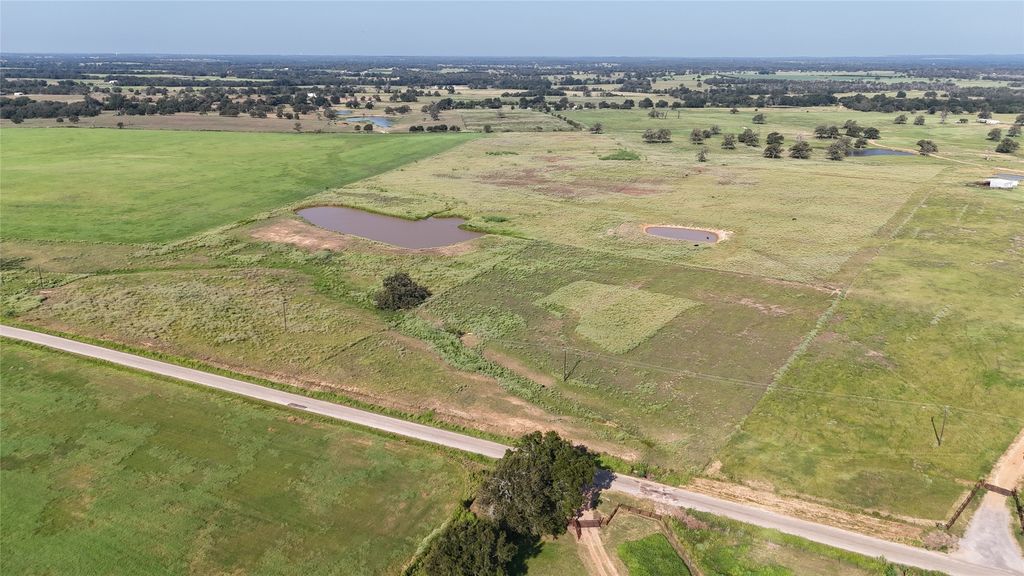 Tbd County Road 326 - Tract 2, Giddings