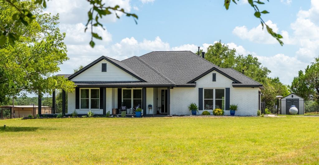 410 Mustang Mesa, Liberty Hill