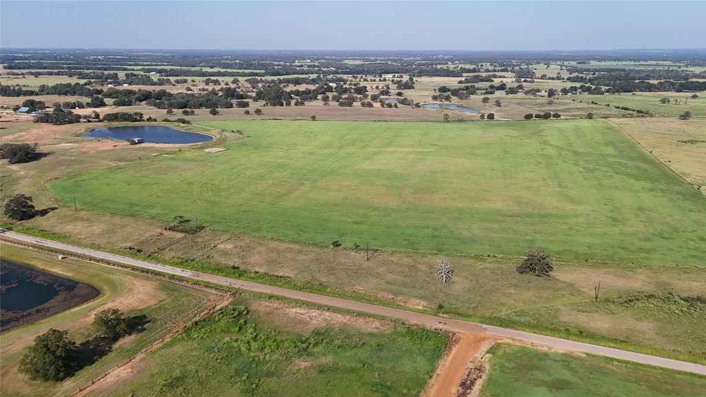 Tbd County Road 326 - Tract 5, Giddings