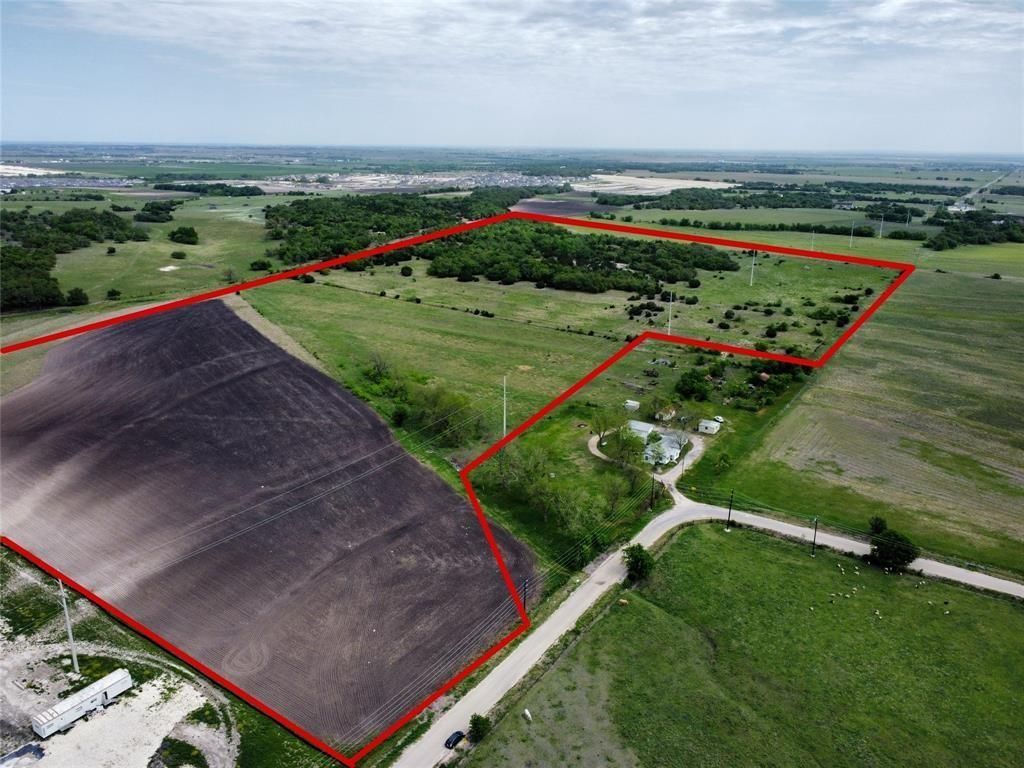 000 County Road 315, Jarrell