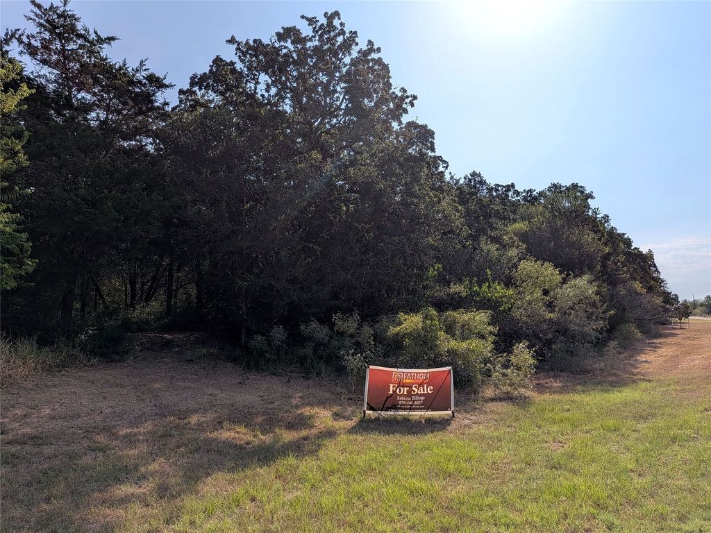 Tbd Private Road 7039, Lexington