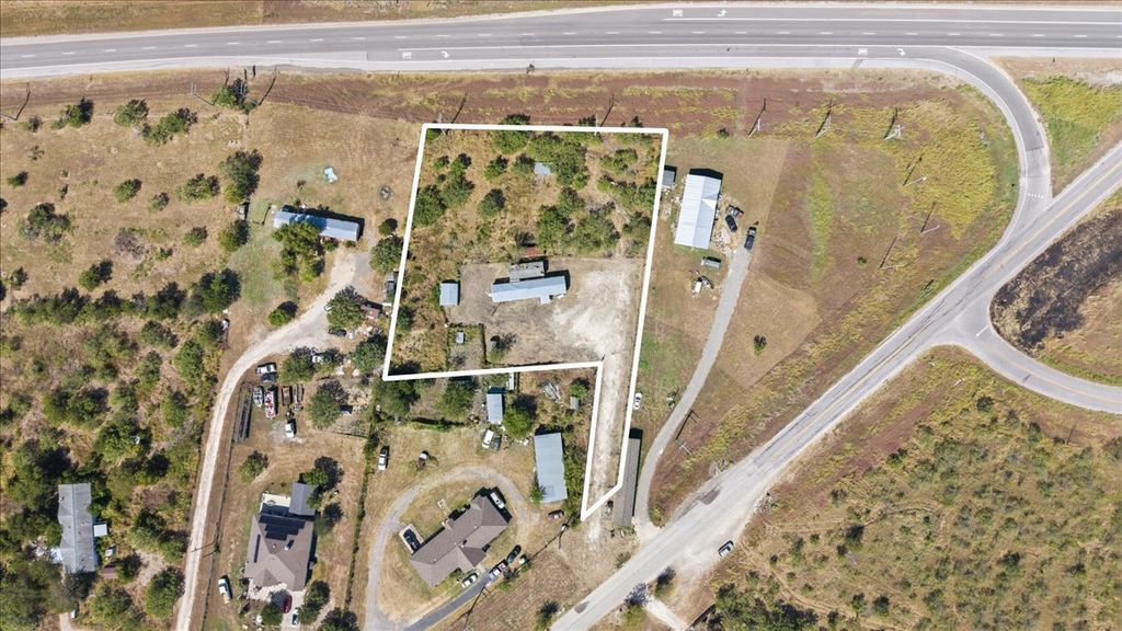 3731 Homannville Trail, Lockhart