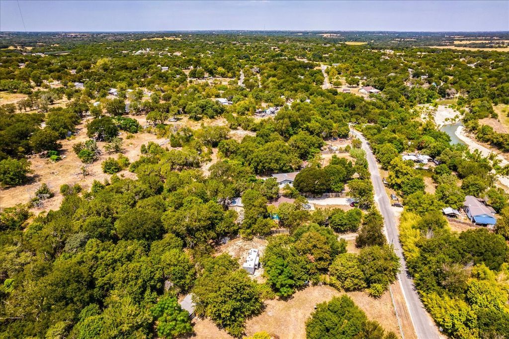 248 Chaparral Drive, Liberty Hill