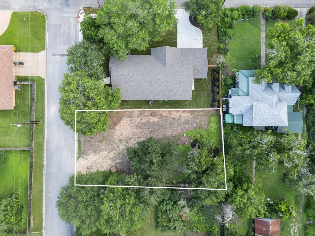 610 Cibilo Street, Lockhart