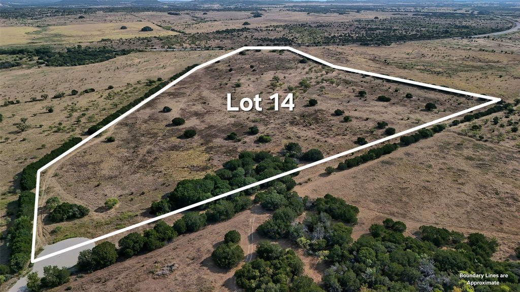 Lot 14 Us Hwy 190 Highway, Lometa