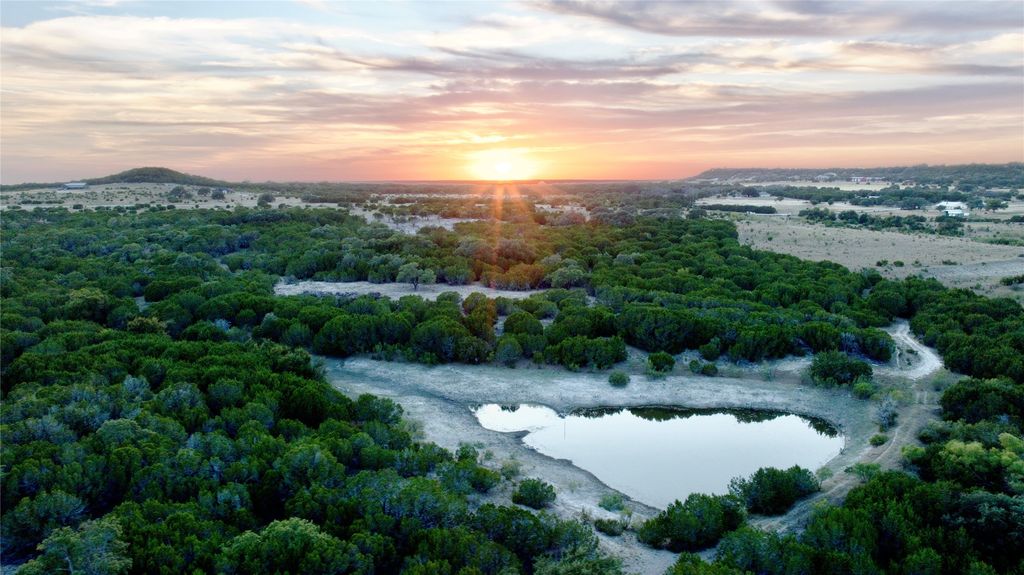 Lot 2a Private Road 1240, Lampasas